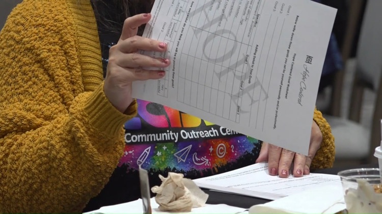 CASA of West Texas brings community together to build hope for children and families — NewsWest 9 (Permian Basin), Bonita Springs Community news