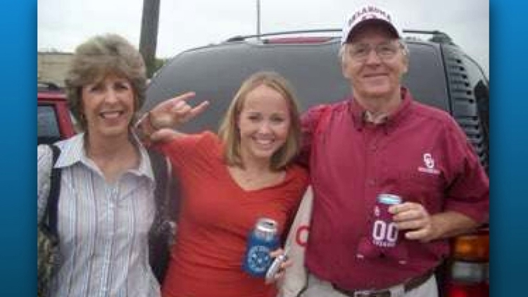 OU superfan Dudley Patterson marks 79th consecutive Red River Rivalry game — WFAA (Dallas-Fort Worth), Bonita Springs Sports news