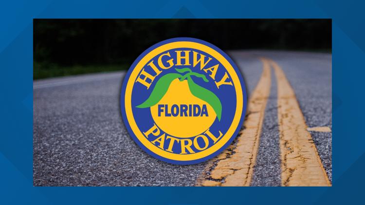 Pedestrian in critical condition after Sunday morning hit & run — First Coast News Local, Bonita Springs Community news
