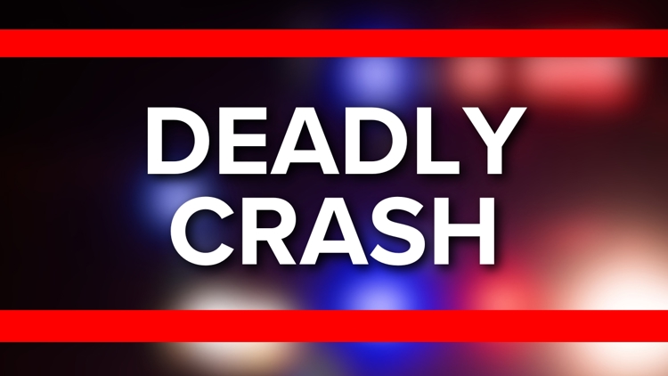 Two-car crash on Roosevelt Boulevard leaves one driver dead, downs light pole: JSO — First Coast News Local, Bonita Springs Community news