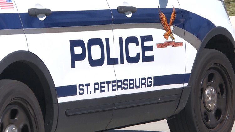 19-year-old arrested in deadly St. Petersburg hit-and-run involving e-scooter rider — WTSP 10 Tampa Bay, Bonita Springs Community news