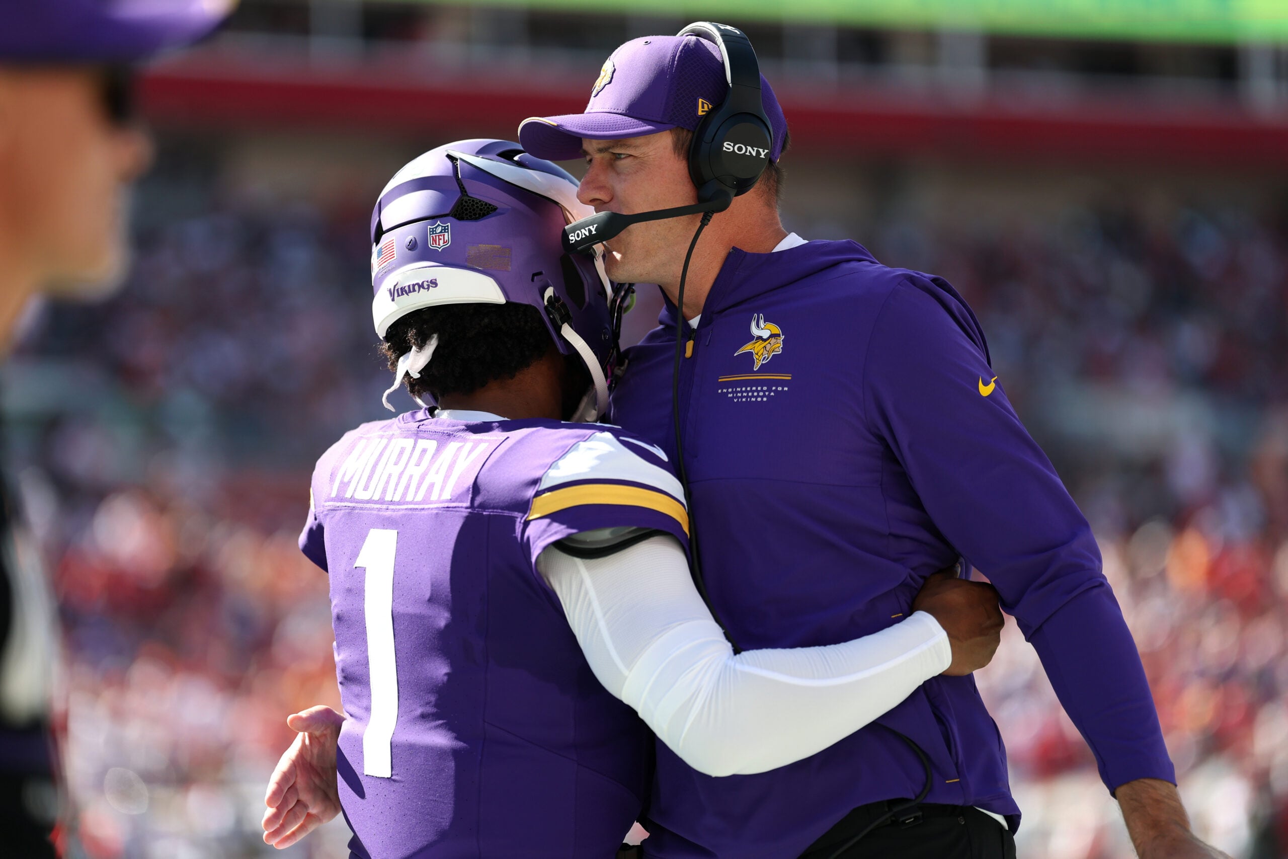 The 2026 Minnesota Vikings: 3 Things I Think and 3 Things I Know — Vikings Territory, Bonita Springs Health news
