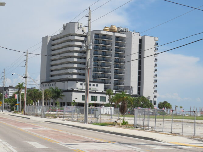 DiamondHead Beach Resort expansion plans to go back to Town Council — Fort Myers Beach Talk, Bonita Springs Real Estate news