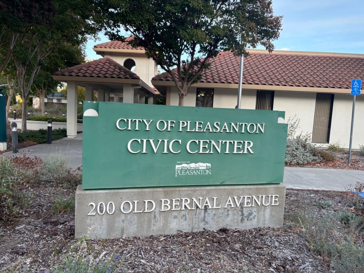 142 Affordable Apartments Proposed In Pleasanton — Pleasanton Patch