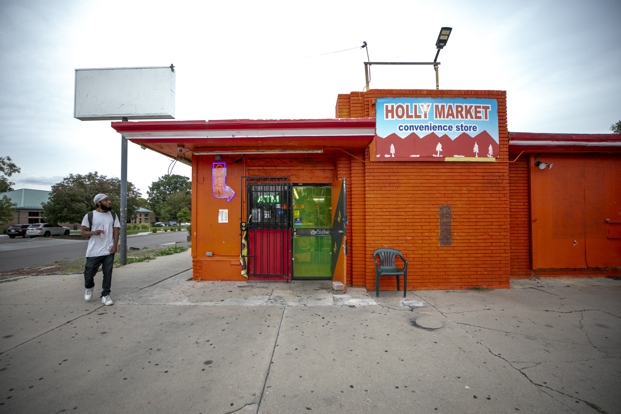 This 28-year-old is pursuing grocery store dreams in Northeast Park Hill. But her landlord has plans too — Denverite, Bonita Springs Real Estate news