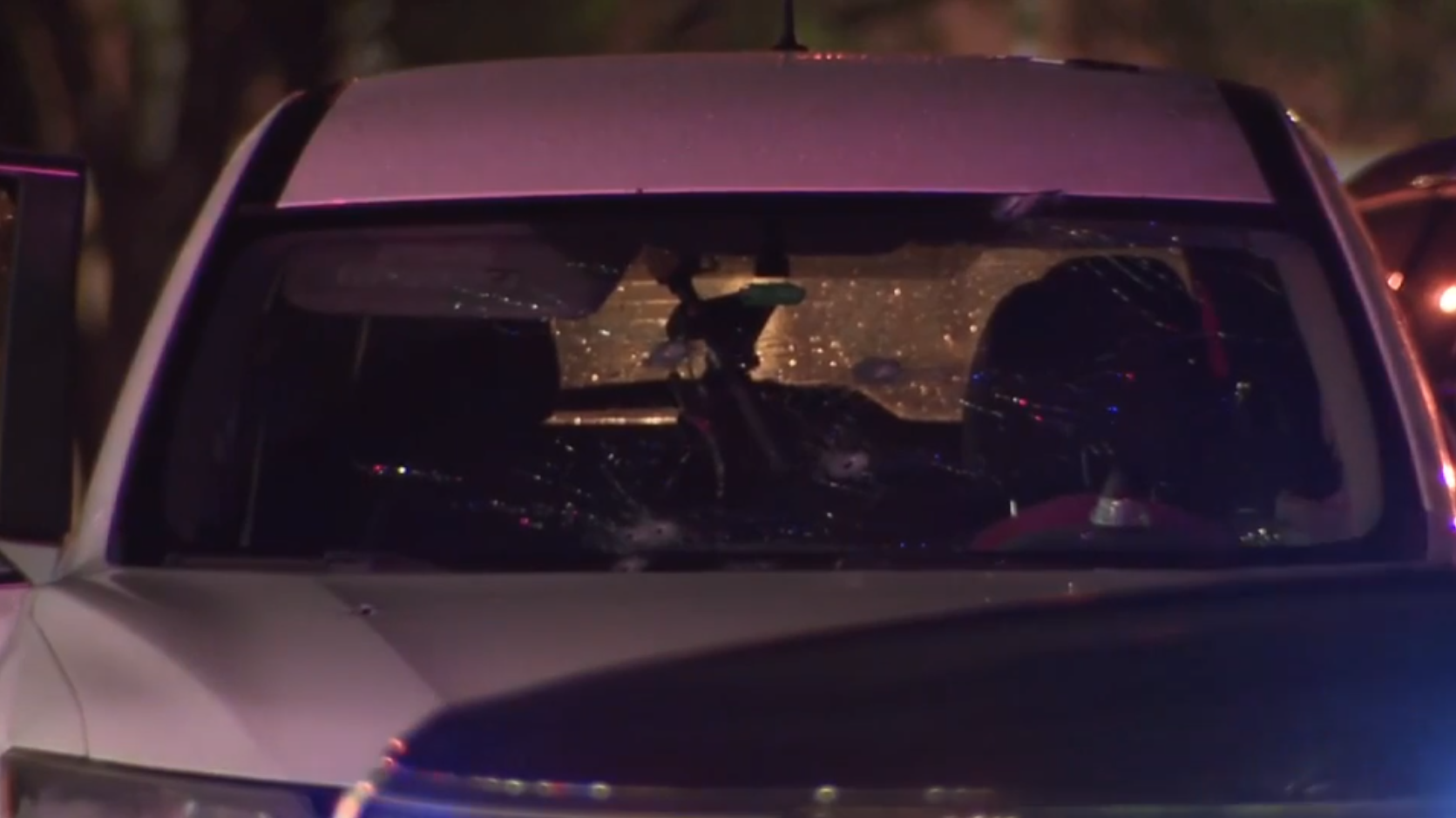 17-year-old hospitalized after being found shot in Miami Gardens; police say incident started in Miramar — WSVN 7 Miami-Dade, Bonita Springs Health news
