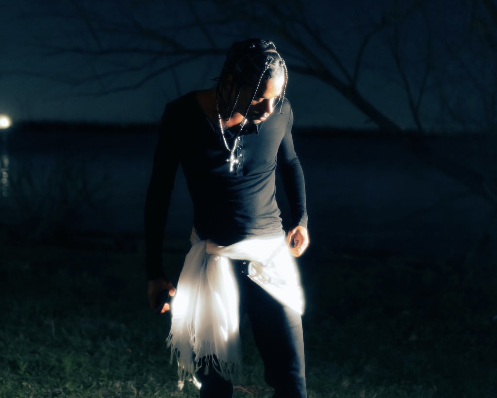 Dallas R&B artist dove rd finds his voice on the heartbreaking ‘Fantasy’ — Dallas Observer, Bonita Springs Arts news