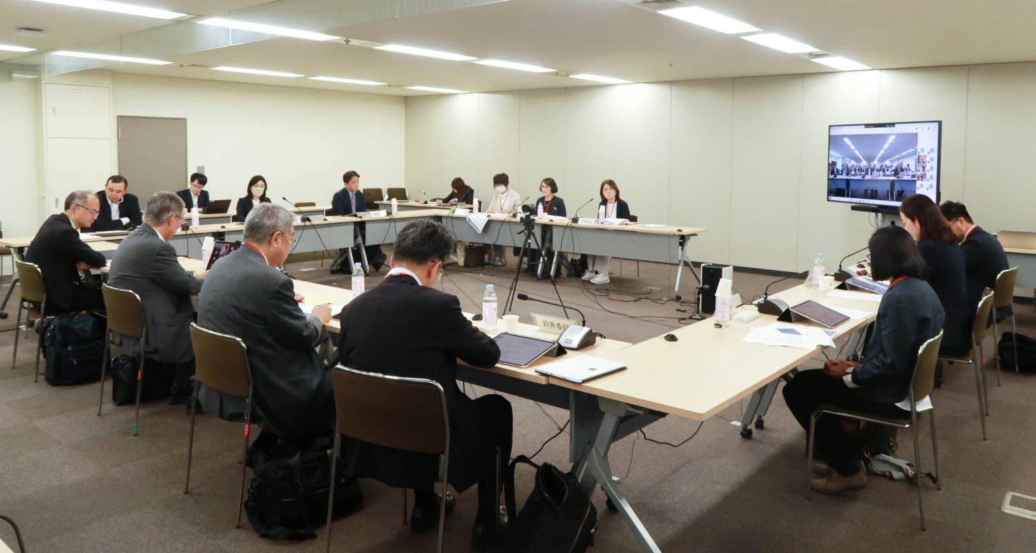  Japan sees record number of workers’ compensation approvals for mental health in fiscal 2025  — Japan Times