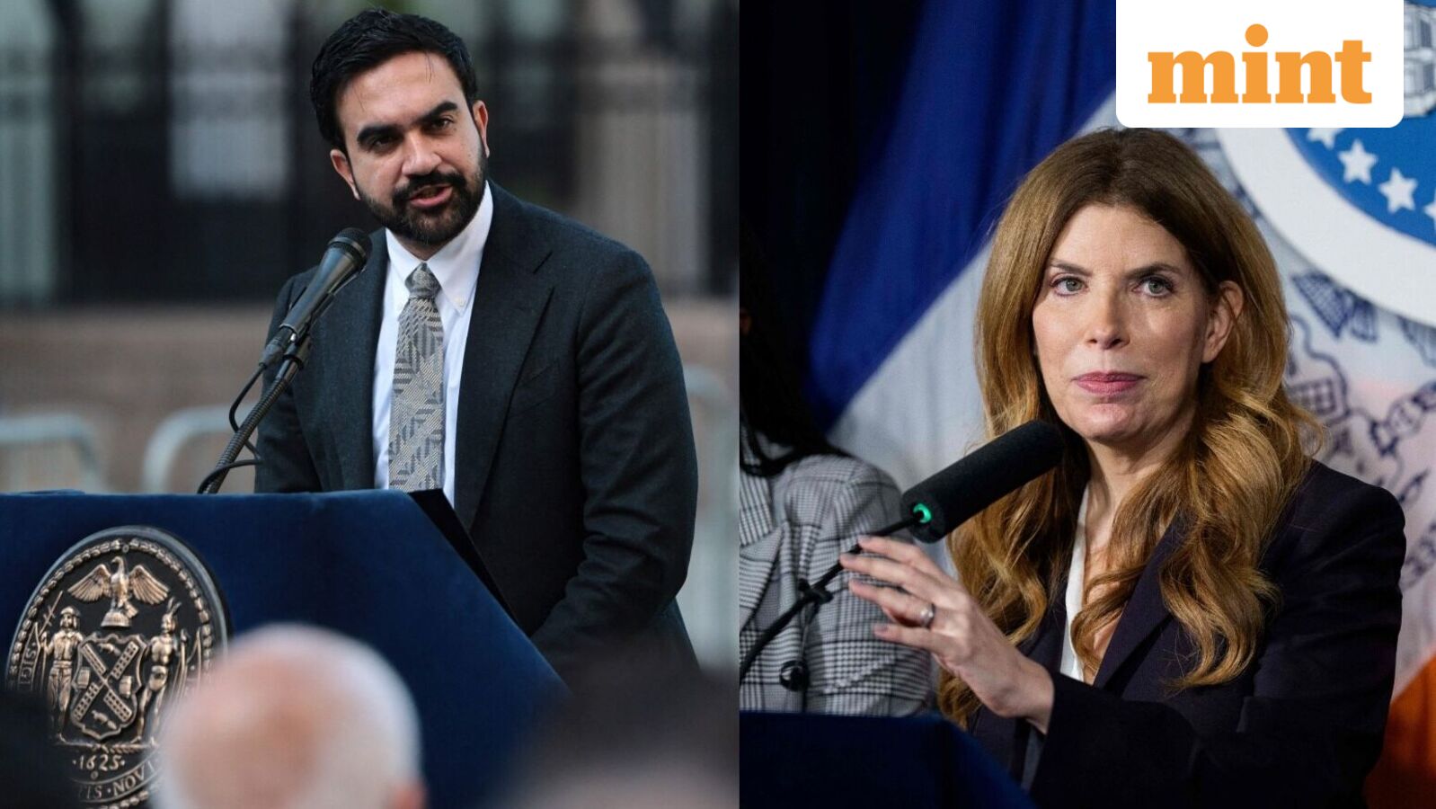 New York City's historic horse carriage rides to come to an end soon? All about Mayor Zohran Mamdani's latest move — Mint India, Bonita Springs Government news