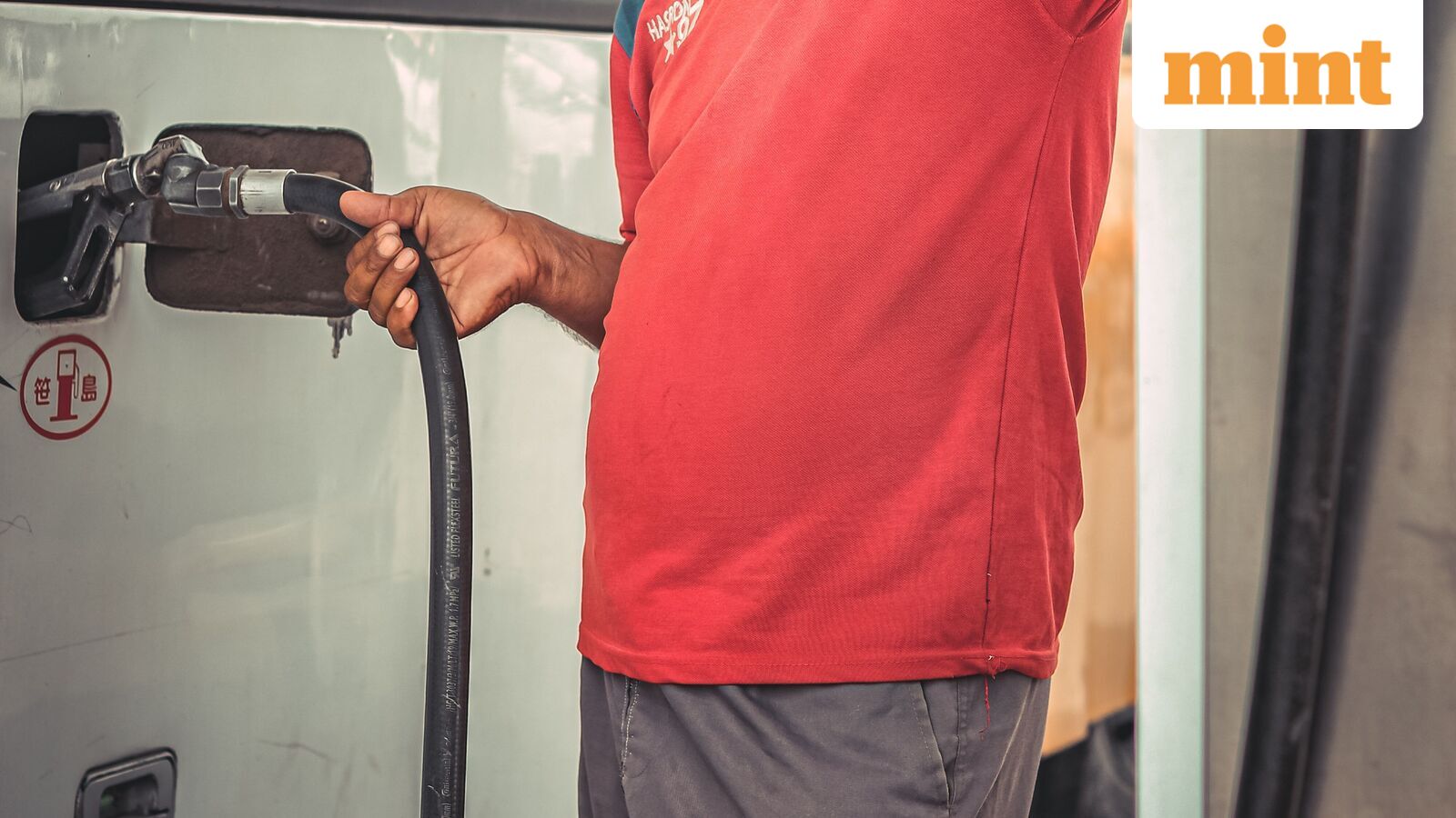 Fuel prices today: Check petrol, diesel and CNG rates on 14 October in different cities across India — Mint India