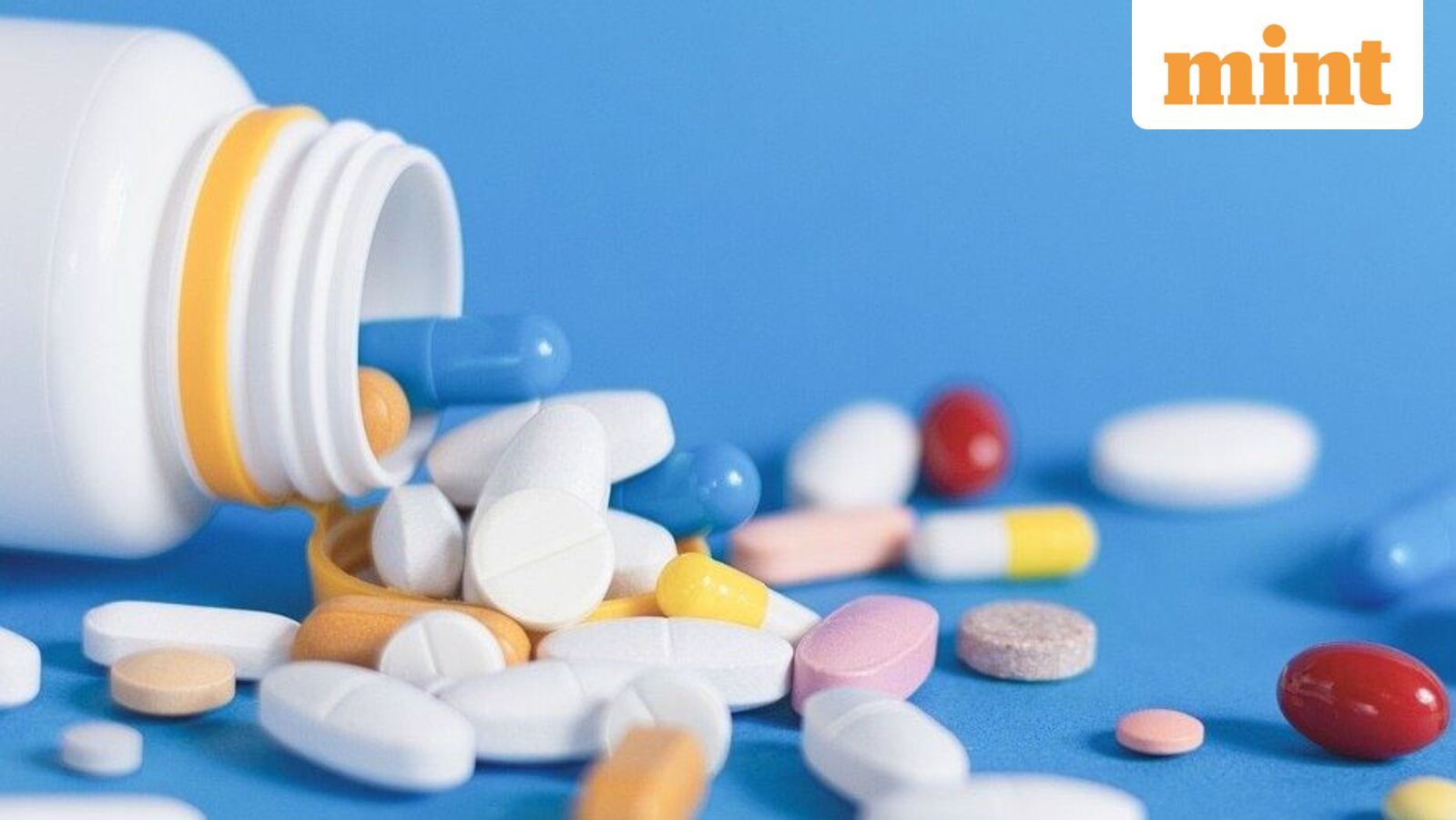 Govt offers startups up to ₹50 cr for new drug discovery under pharma scheme — Mint India, Bonita Springs Technology news