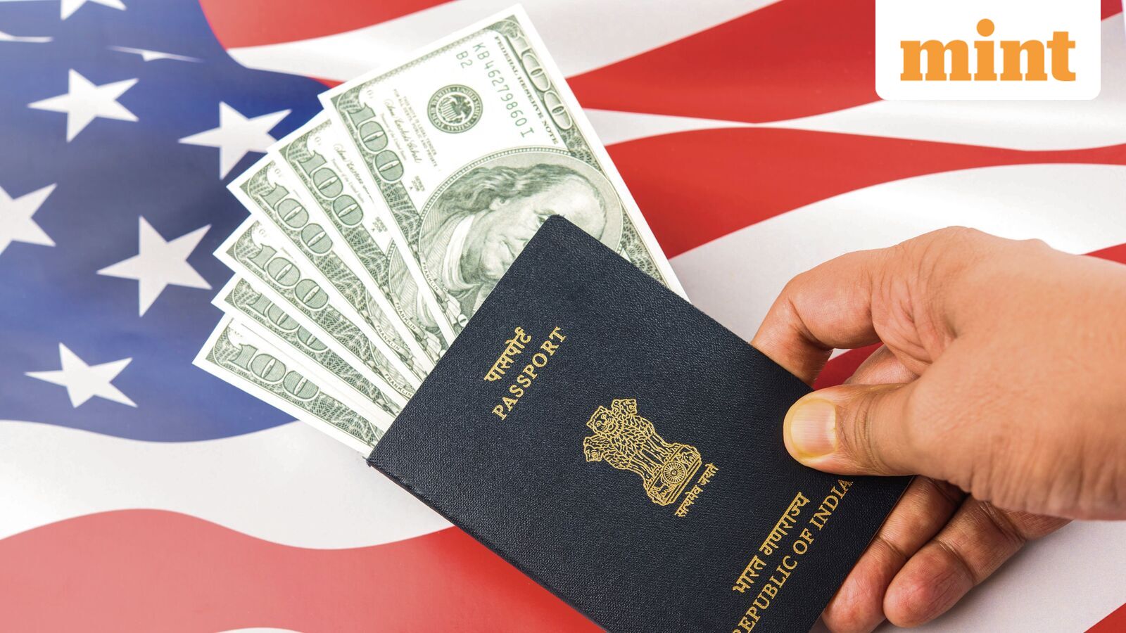 USCIS premium processing rule under review: What H-1B and green card applicants need to know — Mint India, Bonita Springs Technology news