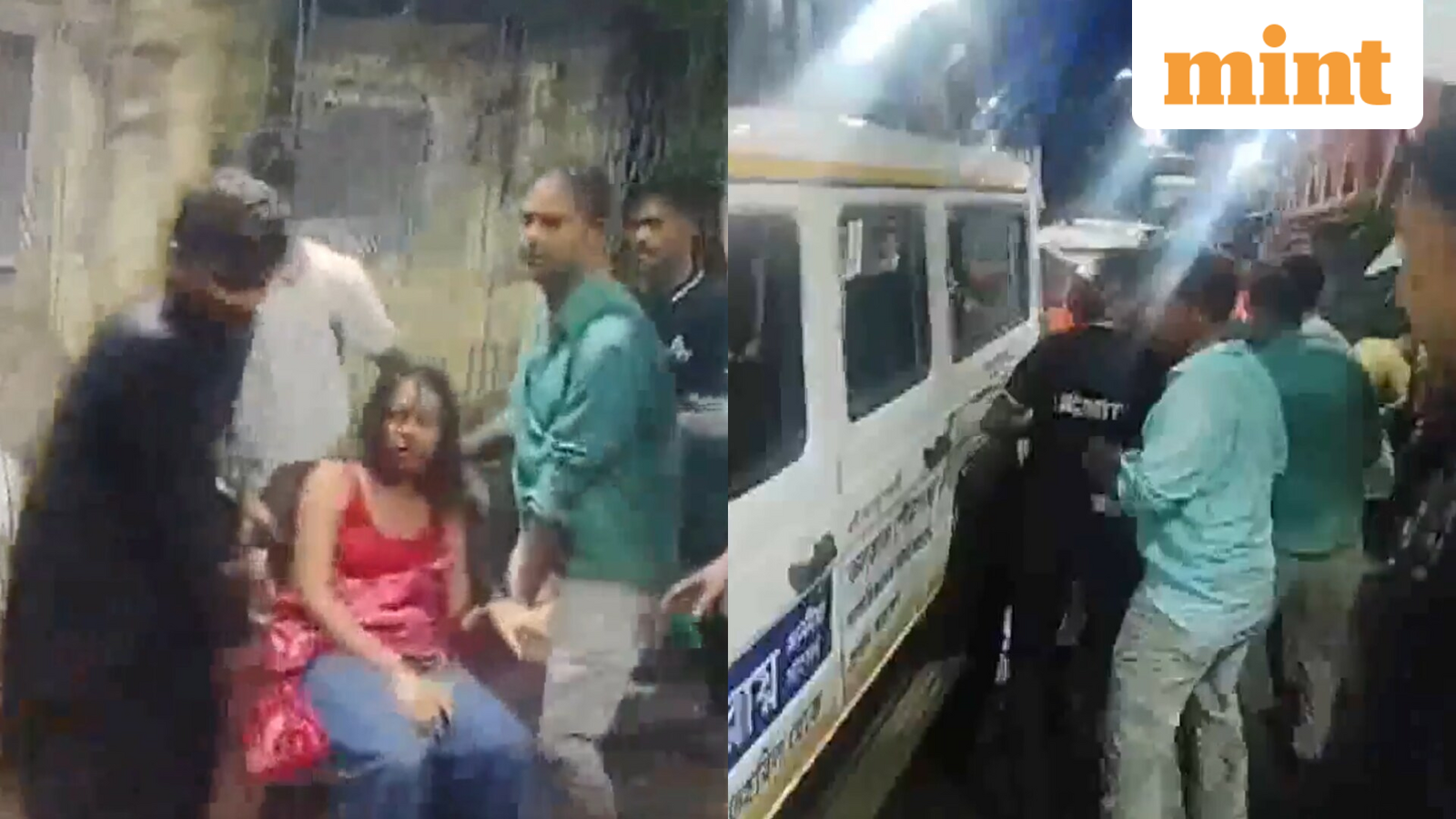Kolkata Chorbagan stampede LIVE: Several injured in crush; CM at hospital as state issues helpline number — Mint India, Bonita Springs Health news