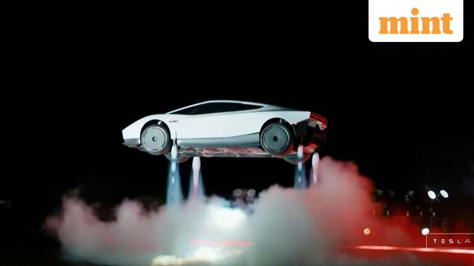 Vedanta boss Anil Agarwal on Elon Musk unveiling flying car: ‘We saw these in science fiction movies and books’ — Mint India, Bonita Springs Technology news