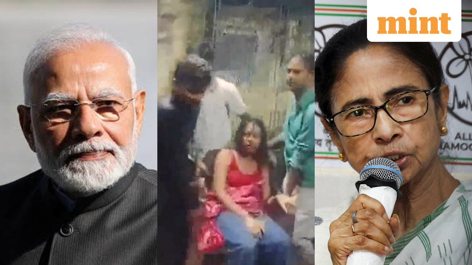 Kolkata stampede: PM Modi announces compensation as Murmu, Amit Shah and Mamata Banerjee express grief over tragedy — Mint India, Bonita Springs Technology news