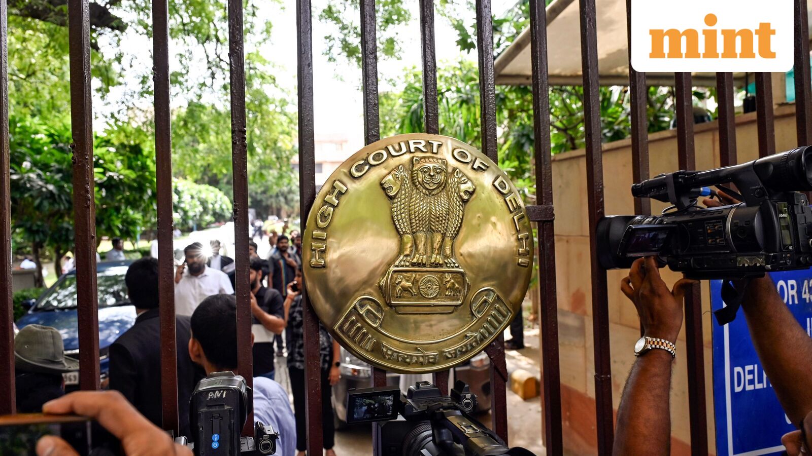 Who is Justice Swarana Kanta Sharma? What Delhi HC said about adoption by couples with two or more children — Mint India, Bonita Springs Technology news