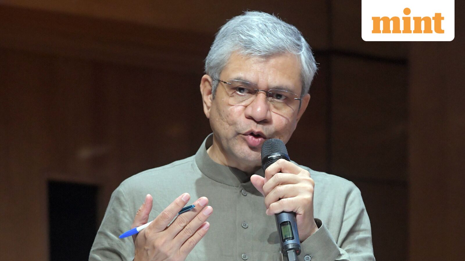 Ashwini Vaishnaw sets October 2028 deadline for smartphones designed, manufactured, branded in India: What he said — Mint India, Bonita Springs Real Estate news