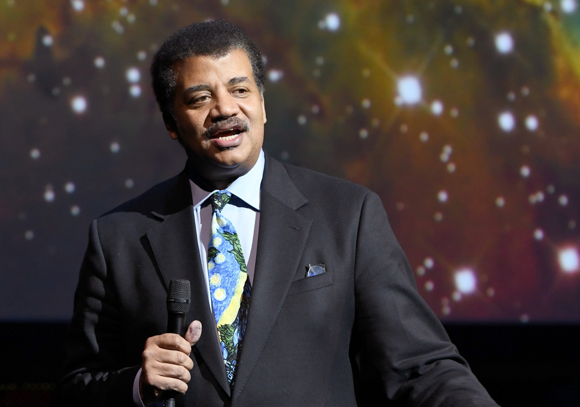 Neil deGrasse Tyson will bring his tour to Miami in 2027 — Miami New Times, Bonita Springs Dining news