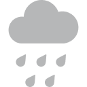 Today: Currently 76F, High 80F, Low 73F, Partly Cloudy — NBC 6 Weather South Florida