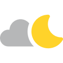 Today: Currently 85F, High 90F, Low 79F, Partly Cloudy — NBC 6 Weather South Florida